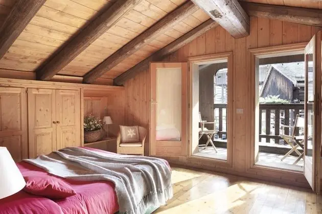 Comfort Apart Daire, 3 Yatak Odası (6 people)