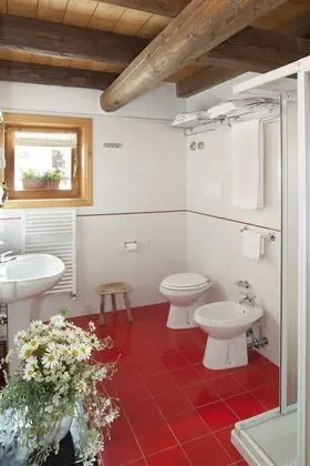 Comfort Apart Daire, 3 Yatak Odası (6 people)