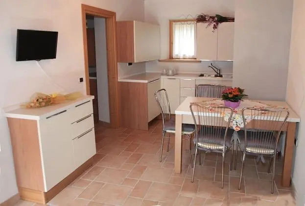 Apart Daire, 1 Yatak Odası (Angelina)