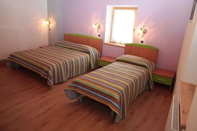 Apart Daire, 1 Yatak Odası (Angelina)