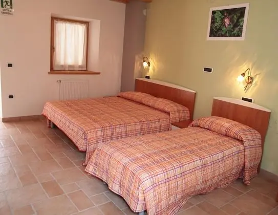 Apart Daire, 1 Yatak Odası (Angelina)