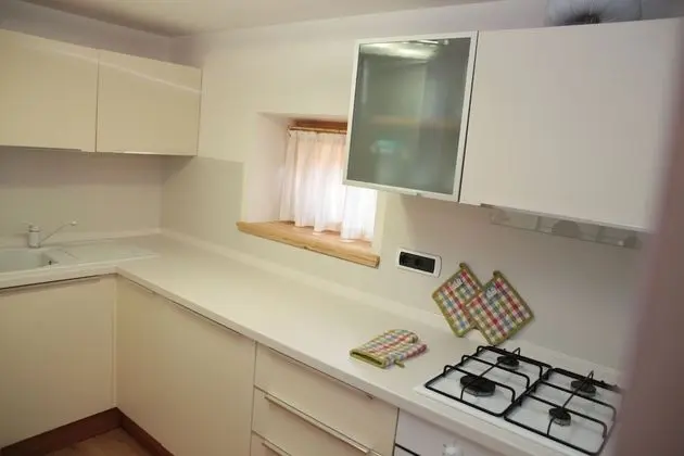 Apart Daire, 1 Yatak Odası (Angelina)