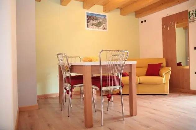 Apart Daire, 1 Yatak Odası (Angelina)