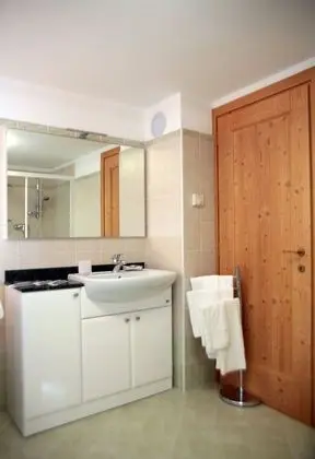 Apart Daire, 1 Yatak Odası (Angelina)