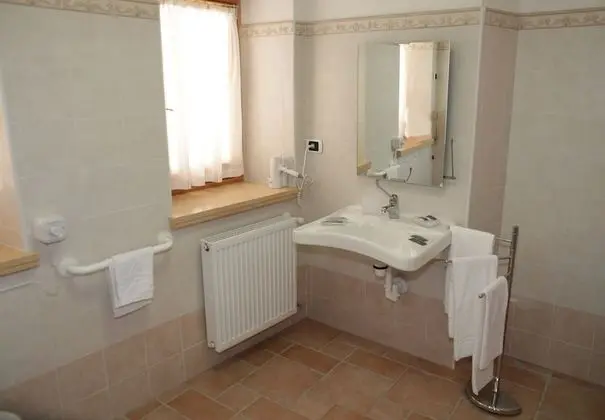 Apart Daire, 1 Yatak Odası (Angelina)