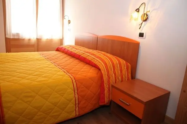 Apart Daire, 1 Yatak Odası, Asma Kat (Angelina)