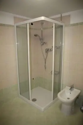 Apart Daire, 1 Yatak Odası, Asma Kat (Angelina)