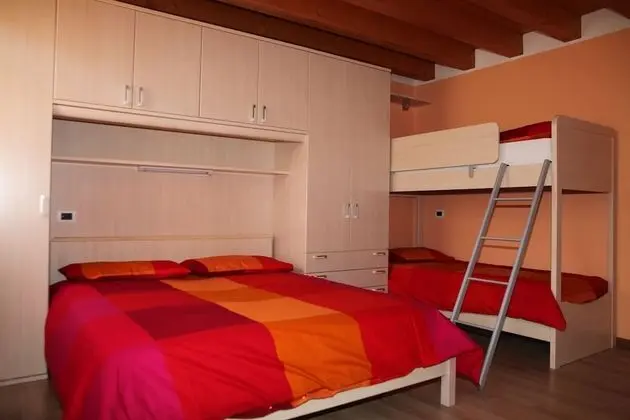 Apart Daire, 1 Yatak Odası (Magor)