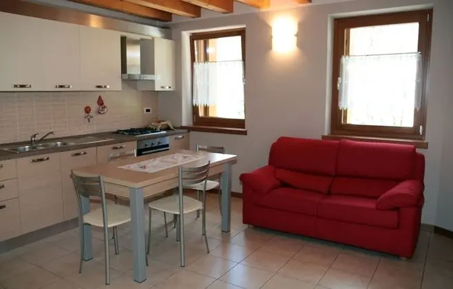 Apart Daire, 1 Yatak Odası (Magor)