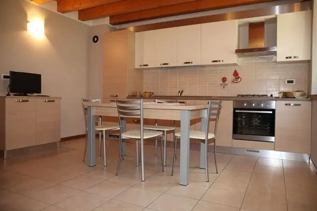 Apart Daire, 1 Yatak Odası (Magor)