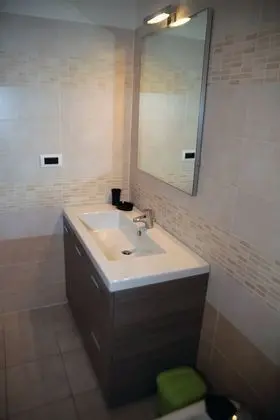 Apart Daire, 1 Yatak Odası (Magor)