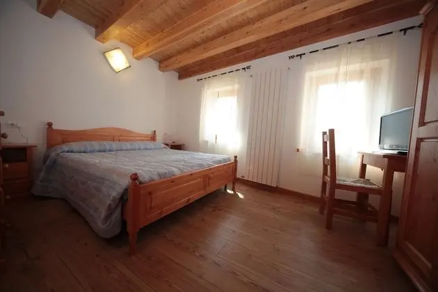 Apart Daire, 1 Yatak Odası (Alpina)