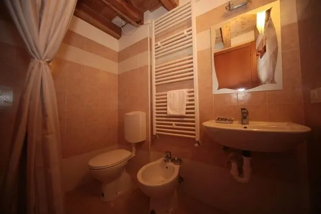 Apart Daire, 1 Yatak Odası (Alpina)