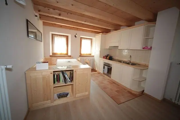 Comfort Apart Daire, 1 Yatak Odası (Rasa)