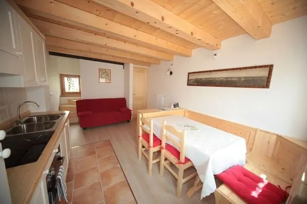 Comfort Apart Daire, 1 Yatak Odası (Rasa)