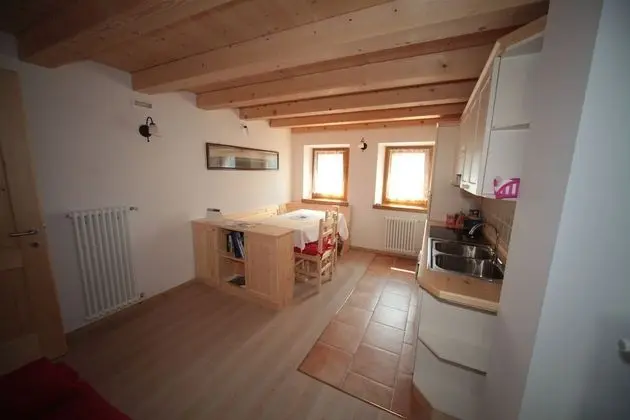 Comfort Apart Daire, 1 Yatak Odası (Rasa)