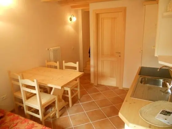 Standard Apart Daire, 1 Yatak Odası (Rasa)