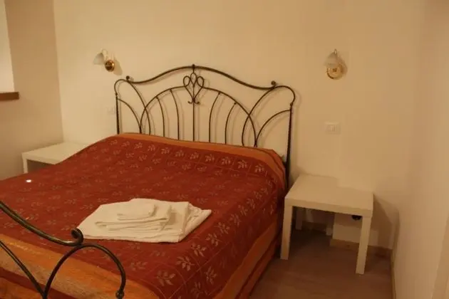 Standard Apart Daire, 1 Yatak Odası (Rasa)