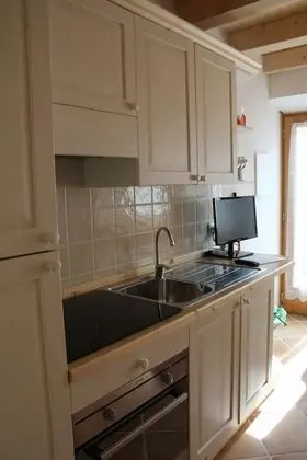 Standard Apart Daire, 1 Yatak Odası (Rasa)