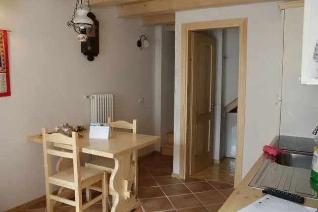 Standard Apart Daire, 1 Yatak Odası (Rasa)