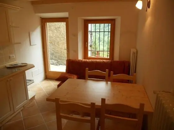 Standard Apart Daire, 1 Yatak Odası (Rasa)