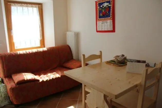 Standard Apart Daire, 1 Yatak Odası (Rasa)