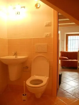 Standard Apart Daire, 1 Yatak Odası (Rasa)