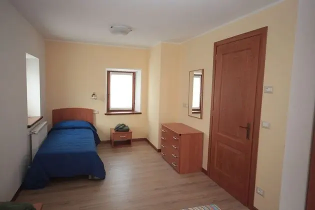 Apart Daire, 1 Yatak Odası (Lesca)