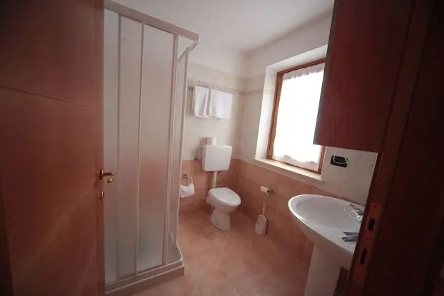 Apart Daire, 1 Yatak Odası (Stella Alpina)