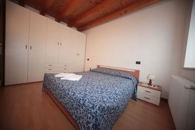 Apart Daire, 2 Yatak Odası (Stella Alpina )