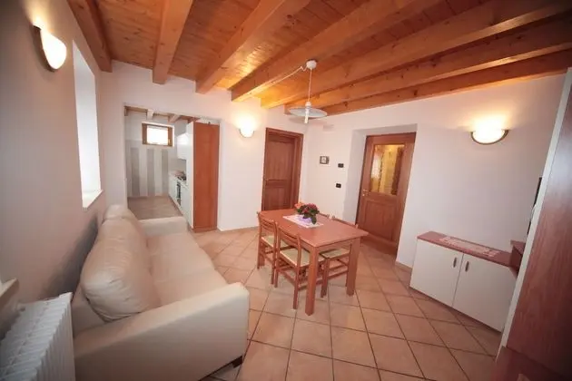 Apart Daire, 2 Yatak Odası (Stella Alpina )