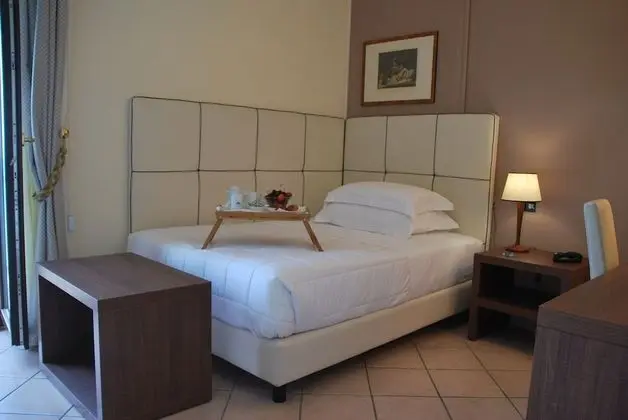 Tek Kişilik Oda, Balkon, Okyanus Manzaralı