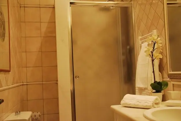 Tek Kişilik Oda, Balkon, Okyanus Manzaralı