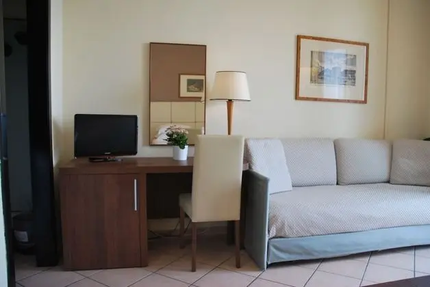 Üç Kişilik Oda, Şehir Manzaralı (NO SEA VIEW)