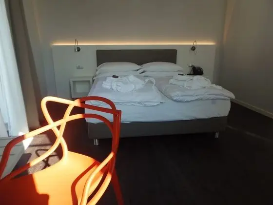 Tek Büyük Yataklı Oda (103)