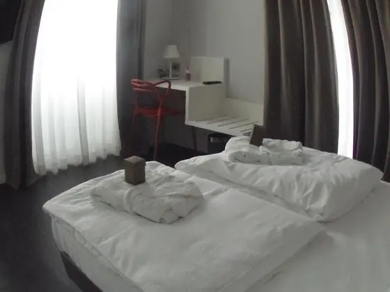 Tek Büyük Yataklı Oda (103)