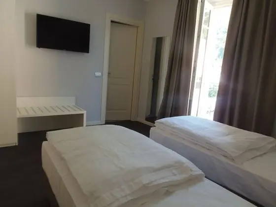 Tek Büyük Yataklı Oda (103)