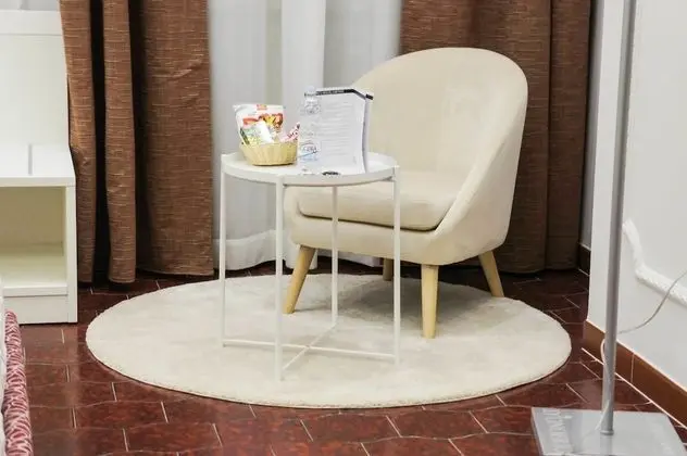 Comfort Üç Kişilik Oda, Birden Çok Yatak (I GOCCIOLONI)