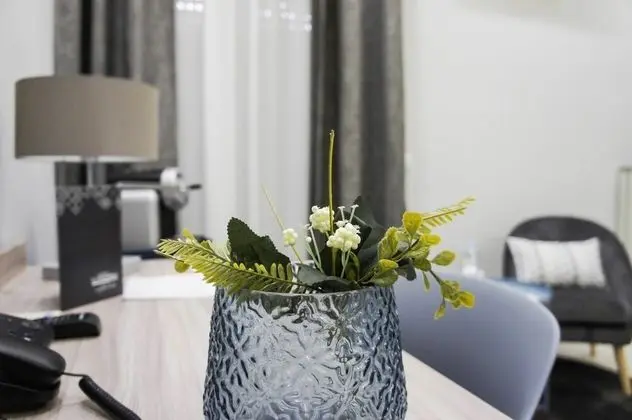 Comfort Üç Kişilik Oda, Birden Çok Yatak (LE TERME)