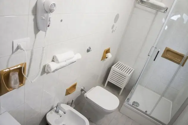 Comfort Üç Kişilik Oda, Birden Çok Yatak (LE TERME)