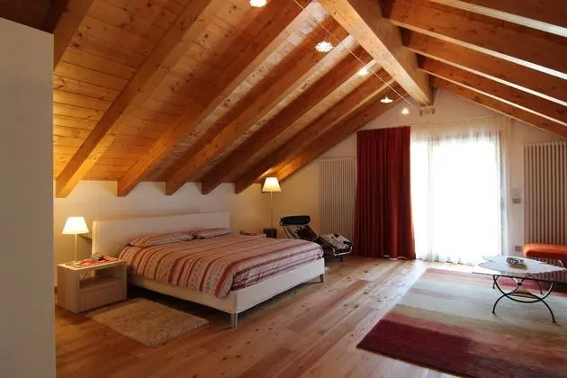 Süit, 1 En Büyük (King) Boy Yatak, Jakuzi, Dağ Manzaralı