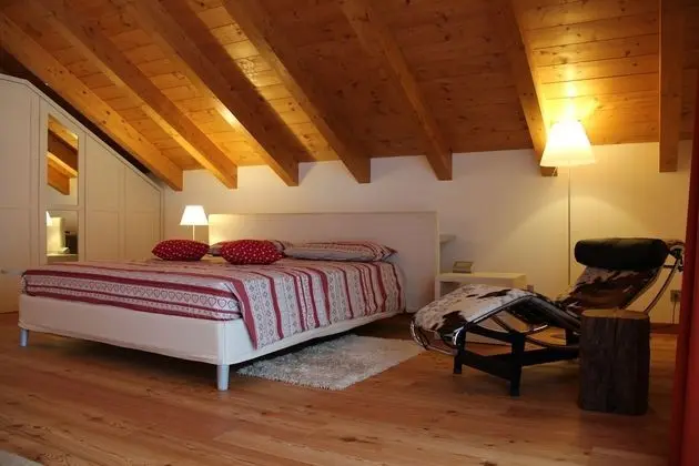 Süit, 1 En Büyük (King) Boy Yatak, Jakuzi, Dağ Manzaralı