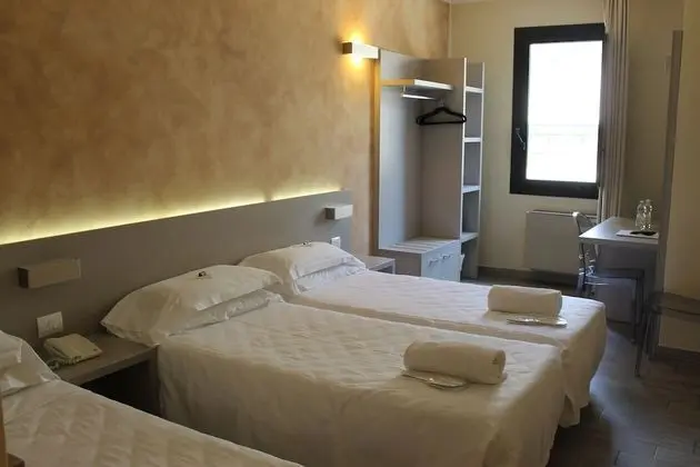 Superior Üç Kişilik Oda