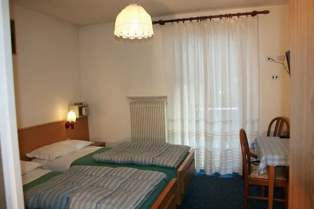 Standard Tek Büyük Yataklı Oda, Balkon