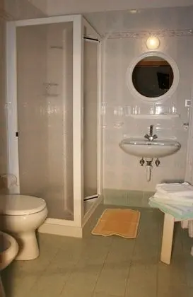 Standard Tek Büyük Yataklı Oda, Balkon