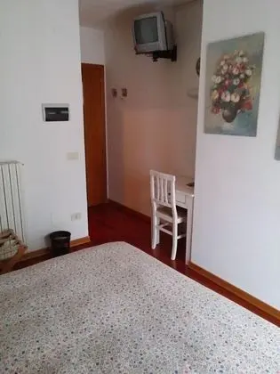 Classic Tek Büyük veya İki Ayrı Yataklı Oda