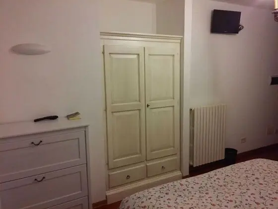 Classic Tek Büyük veya İki Ayrı Yataklı Oda