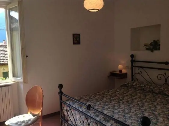 Tek Büyük Yataklı Oda, Bahçe Manzaralı