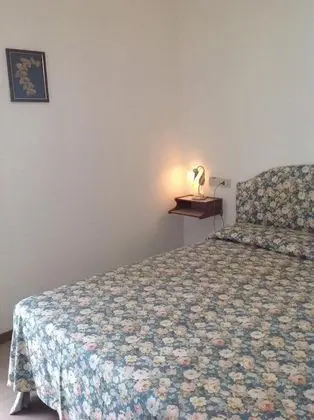 Tek Büyük Yataklı Oda, Balkon, Göl Manzaralı