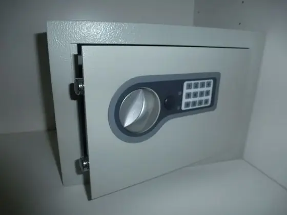 Comfort Tek Büyük veya İki Ayrı Yataklı Oda